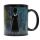 Thumbs Up WD717690 Tasse Schwarz Universal 1 Stück(e)