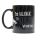 Thumbs Up WD717690 Tasse Schwarz Universal 1 Stück(e)