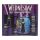 Thumbs Up WD717690 Tasse Schwarz Universal 1 Stück(e)