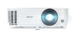 Acer P1357 Standard Throw-Projektor 4800 ANSI Lumen DLP WXGA (1280x800) 3D Weiß