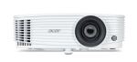 Acer P1357 Standard Throw-Projektor 4800 ANSI Lumen DLP WXGA (1280x800) 3D Weiß