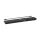 Tripp Lite U442-DOCK7D-B USB-C Dock, Dreifach-Display – 4K HDMI & DP, VGA, USB 3.x (5 Gbps) und USB 2.0 Nabenanschlüsse, GbE, 100 W PD-Aufladung