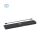 Tripp Lite U442-DOCK7D-B USB-C Dock, Dreifach-Display – 4K HDMI & DP, VGA, USB 3.x (5 Gbps) und USB 2.0 Nabenanschlüsse, GbE, 100 W PD-Aufladung