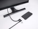 DELOCK USB-C Adapter > USB-C Daten 10 Gbps & Video 4K 60Hz