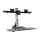 Tripp Lite WWSS1332W WorkWise Workstation mit Wandhalterung, einzelner Bildschirm