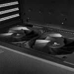 AZZA PC Gaming Gehäuse Midi ATX Reaver 225K01 USB2.03.0C