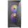 AZZA PC Gaming Gehäuse Midi ATX Reaver 225K01 USB2.03.0C