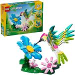 Lego Creator Wilde Tiere: Bunter Kolibri--31384