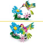 Lego Creator Wilde Tiere: Bunter Kolibri--31384