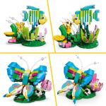 Lego Creator Wilde Tiere: Bunter Kolibri--31384