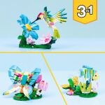 Lego Creator Wilde Tiere: Bunter Kolibri--31384