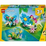 Lego Creator Wilde Tiere: Bunter Kolibri--31384