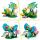 Lego Creator Wilde Tiere: Bunter Kolibri--31384
