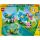 Lego Creator Wilde Tiere: Bunter Kolibri--31384