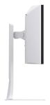 LG 49U950A-W Computerbildschirm 124,5 cm (49") 5120 x 1440 Pixel Dual QHD LED Schwarz, Weiß