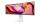 LG 49U950A-W Computerbildschirm 124,5 cm (49") 5120 x 1440 Pixel Dual QHD LED Schwarz, Weiß