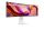 LG 49U950A-W Computerbildschirm 124,5 cm (49") 5120 x 1440 Pixel Dual QHD LED Schwarz, Weiß