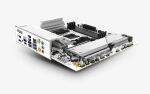 Sapphire N-- PURE B850M WIFI 1xHDMI 1.4 1xDP 1.2 AMD B850 Sockel AM5 micro ATX