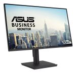 ASUS BE27AQ Computerbildschirm 68,6 cm (27") 2560 x 1440 Pixel Quad HD LCD Schwarz