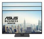 ASUS BE27AQ Computerbildschirm 68,6 cm (27") 2560 x 1440 Pixel Quad HD LCD Schwarz