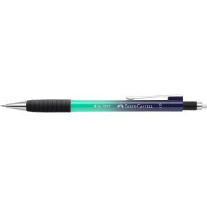 FABER-CASTELL DBS Grip 1347 0.7mm Buzzing blue