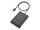 Conceptronic BIAN11B Smart-ID-Kartenleser mit dualer Schnittstelle