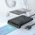 Conceptronic BIAN11B Smart-ID-Kartenleser mit dualer Schnittstelle