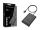 Conceptronic BIAN11B Smart-ID-Kartenleser mit dualer Schnittstelle
