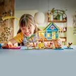 Lego Friends Strandhaus mit Robben--42699