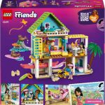 Lego Friends Strandhaus mit Robben--42699