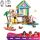 Lego Friends Strandhaus mit Robben--42699