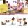 Lego Friends Strandhaus mit Robben--42699