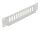 DELOCK 10" LWL Patchpanel 12 Port SC Dup./LC Quad 1 HE grau