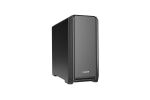 be quiet! Silent Base 601 Midi Tower Schwarz