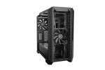 be quiet! Silent Base 601 Midi Tower Schwarz