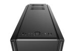 be quiet! Silent Base 601 Midi Tower Schwarz