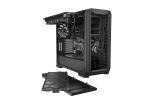 be quiet! Silent Base 601 Midi Tower Schwarz