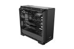 be quiet! Silent Base 601 Midi Tower Schwarz