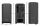 be quiet! Silent Base 601 Midi Tower Schwarz
