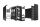 be quiet! Silent Base 601 Midi Tower Schwarz