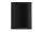 Lanberg WF01-6418-10B Rack 18U Wandmontiertes Regal Schwarz