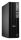 DELL Pro QCS1250 Intel® Core™ i5 i5-14500 16 GB DDR5-SDRAM 512 GB SSD Windows 11 Pro Slim PC PC Schwarz