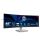 Philips 5000 series 49B2U5900C/00 Computerbildschirm 124 cm (48.8") 5120 x 1440 Pixel Dual QHD LCD Schwarz