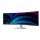Philips 5000 series 49B2U5900C/00 Computerbildschirm 124 cm (48.8") 5120 x 1440 Pixel Dual QHD LCD Schwarz