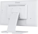 iiyama ProLite T2252MSC-W2AG Computerbildschirm 54,6 cm (21.5") 1920 x 1080 Pixel Full HD LCD Touchscreen Weiß