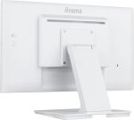 iiyama ProLite T2252MSC-W2AG Computerbildschirm 54,6 cm (21.5") 1920 x 1080 Pixel Full HD LCD Touchscreen Weiß