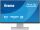 iiyama ProLite T2252MSC-W2AG Computerbildschirm 54,6 cm (21.5") 1920 x 1080 Pixel Full HD LCD Touchscreen Weiß