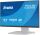 iiyama ProLite T2252MSC-W2AG Computerbildschirm 54,6 cm (21.5") 1920 x 1080 Pixel Full HD LCD Touchscreen Weiß