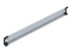 DELOCK Hutschiene 35 x 7,5 mm (19") Stahl