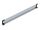 DELOCK Hutschiene 35 x 7,5 mm (19") Stahl